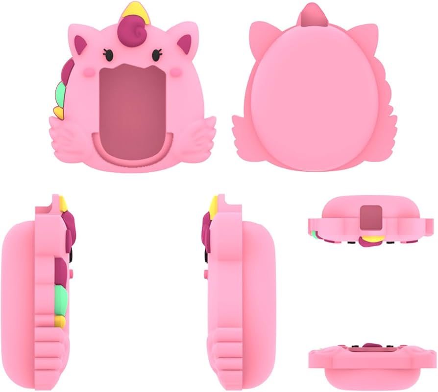 Amazon | Tamagotchi Original 用 ケース たまごっちUNI ケース カバー