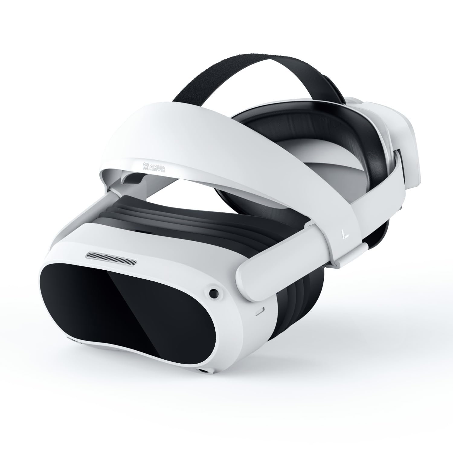 Amazon.co.jp: AMVR Pico 4/ Pico 4 proに対応ヘッド ストラップ