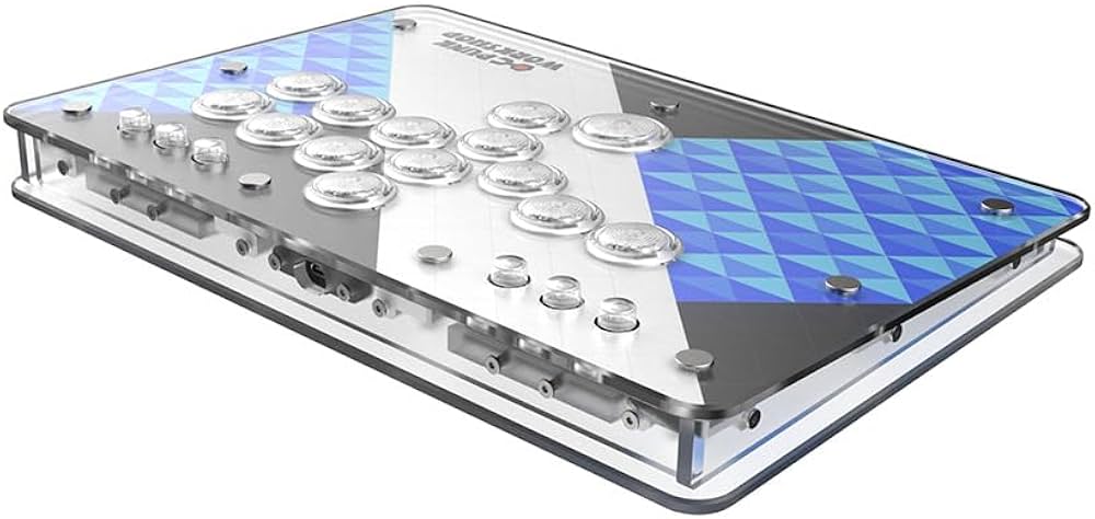 も*ぺ様 PUNKWORKSHOPレバーレス タイプB punkworkshop レバーレス