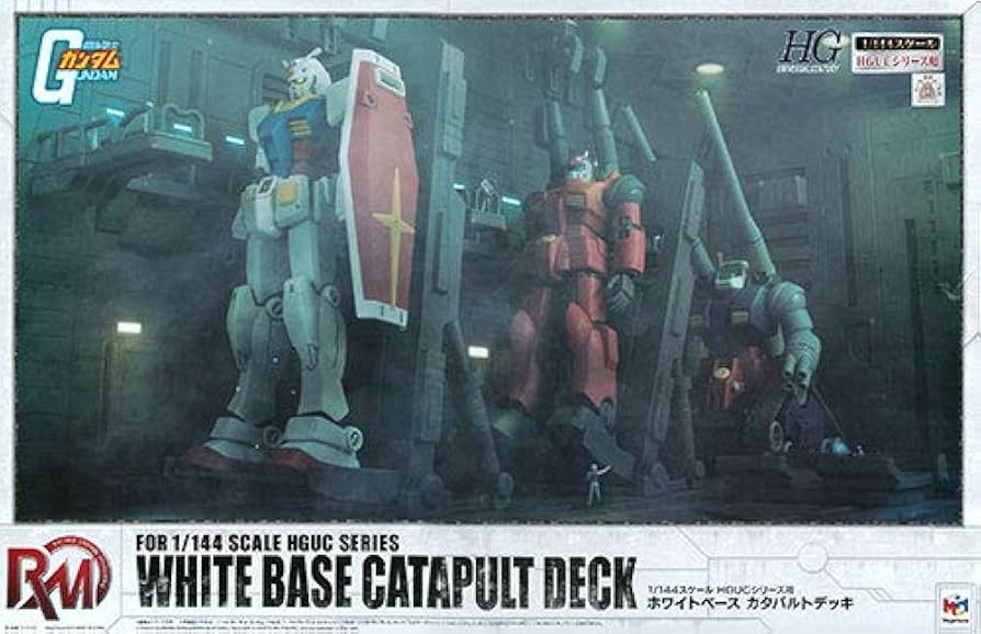 Amazon | Realistic Model Series 1/144スケール HGUCシリーズ用