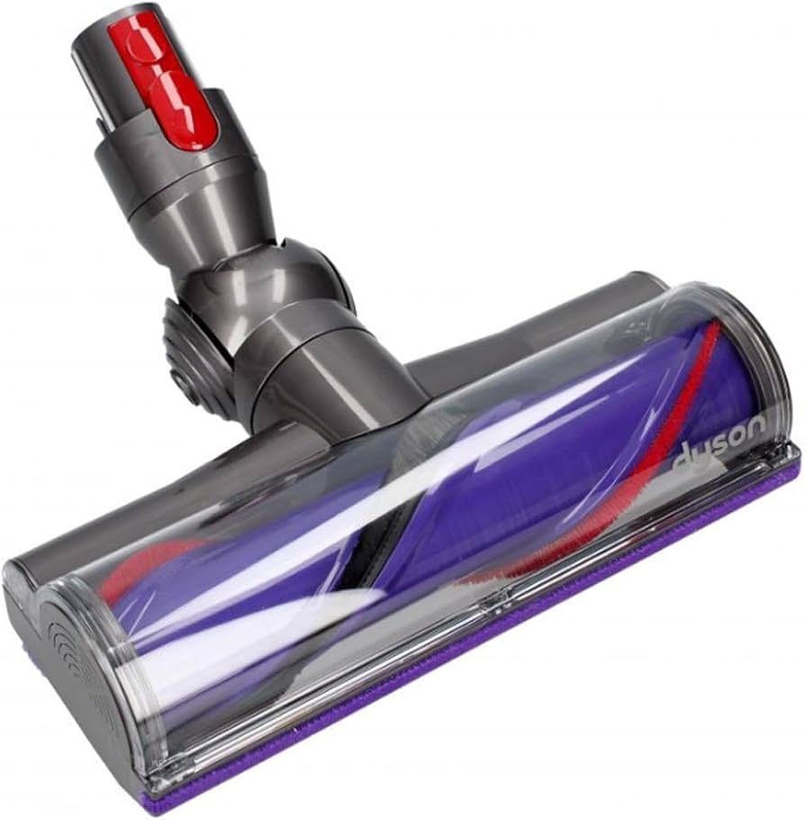 Amazon.co.jp: Dyson SV14 V11 Series Direct Drive Cleaner Head