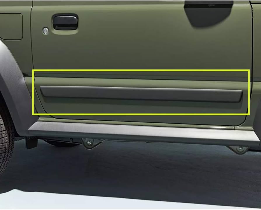 Amazon | SUZUKI JIMNY JB64W JB74W 純正 JB64W JB74W UK仕様 ドア