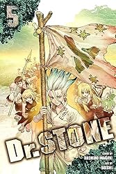 Amazon | Dr. STONE, Vol. 25: Zero (English Edition) [Kindle