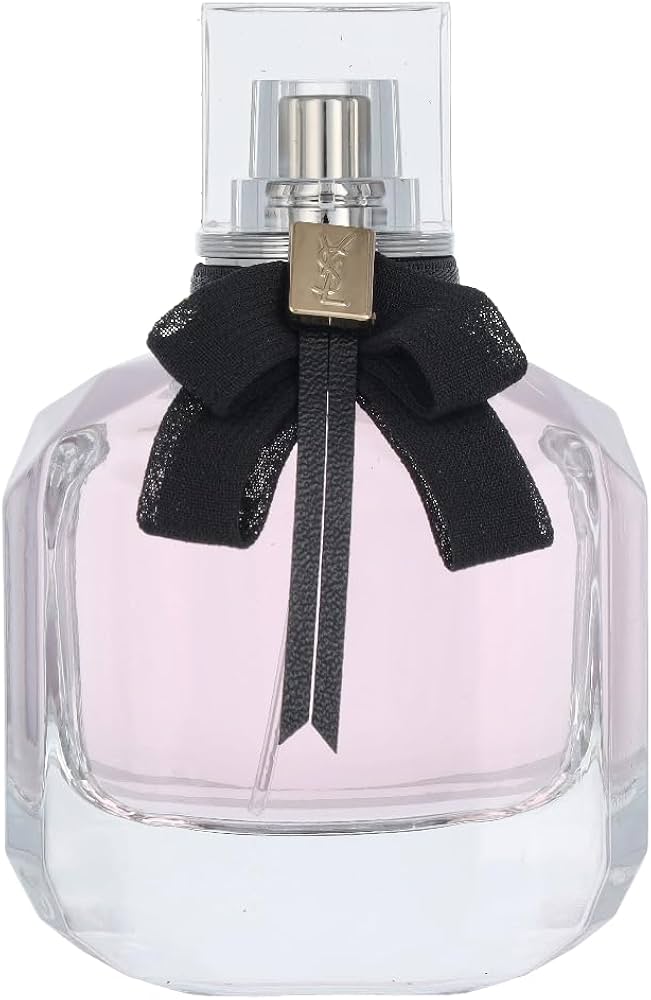 Amazon.com : Mon Paris by Yves Saint Laurent for Women 1.6 oz Eau