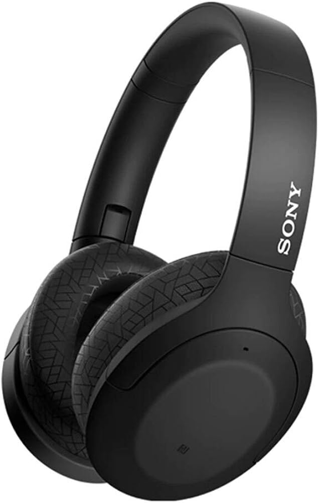 Amazon.com: Sony WH-910N Wireless Bluetooth Headphones Noise