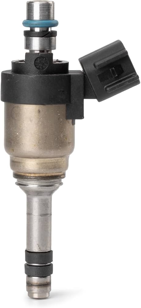 Amazon.com: 4PCS Fuel Injector Nozzle 35310-3C550 353103C550 35310