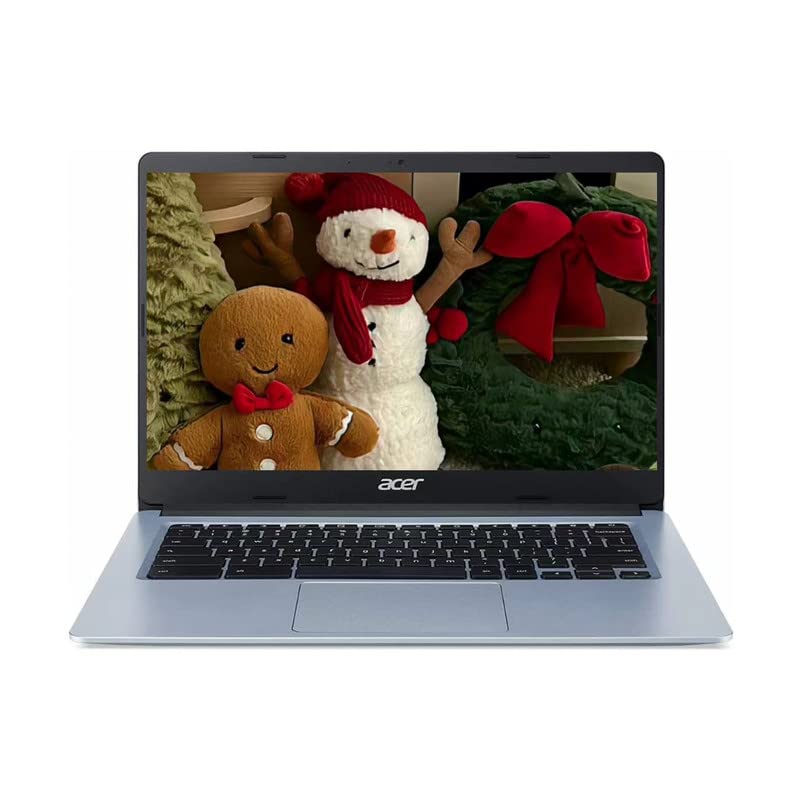 Amazon.com: 2022 Acer Chromebook 314 + EAT 64GB SD Card, Dual-Core