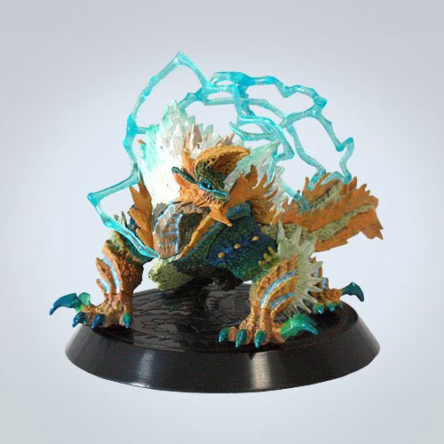 Amazon | カプコンフィギュアビルダー スタンダードモデル