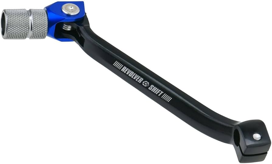 Amazon | ジータレーシング(ZETA RACING) WR250R/X '07-20 リボルバー