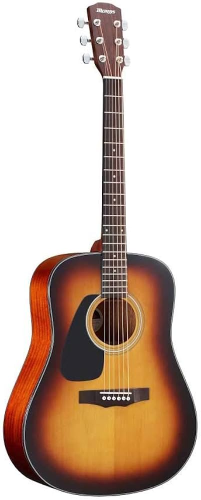 Amazon | MORRIS M-350 LH TS 左利き用 アコースティックギター