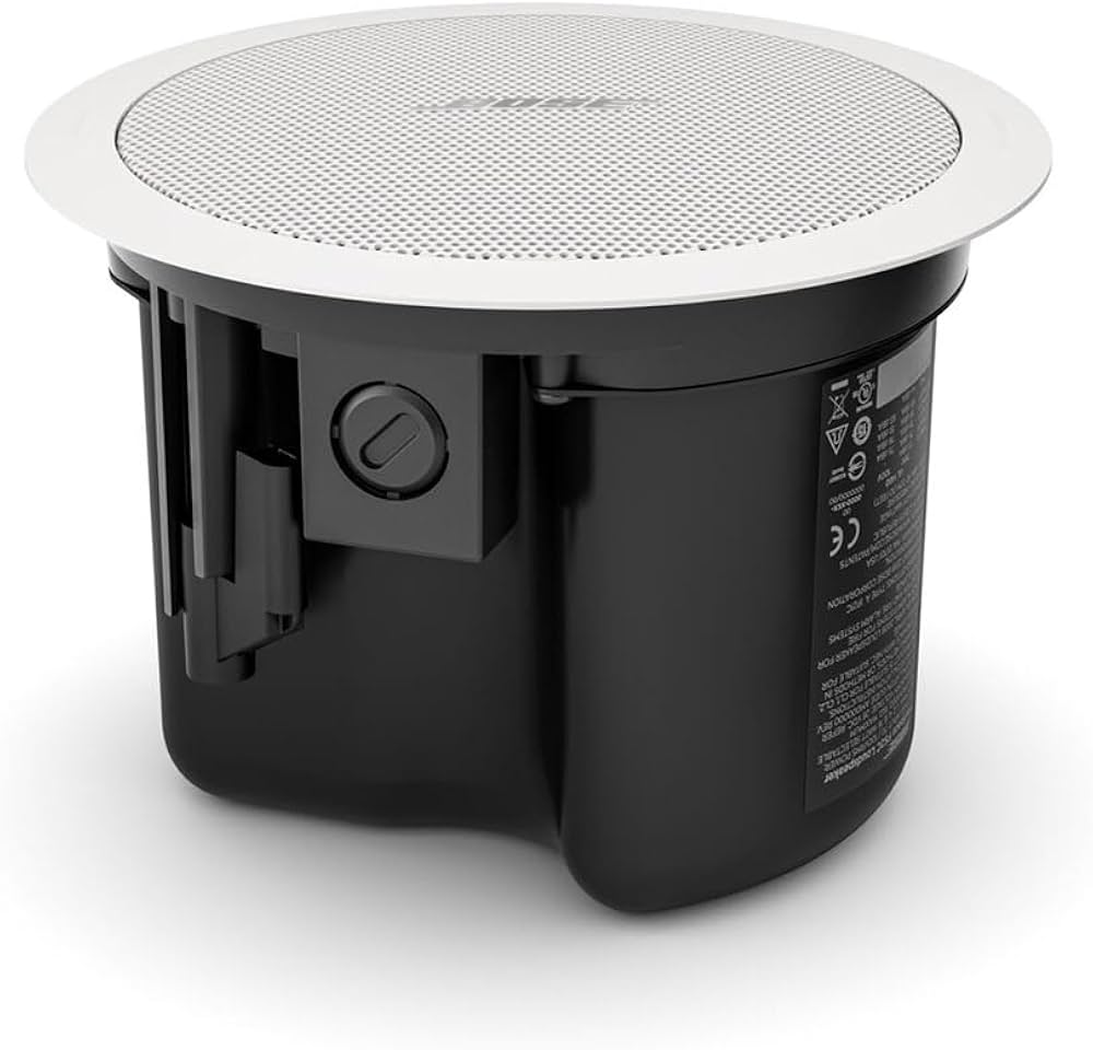 Amazon.co.jp: BOSE FREESPACE FS2C PAIR WHT 天井埋込型スピーカー