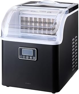 Amazon.co.jp: simplus（シンプラス）: 製氷機