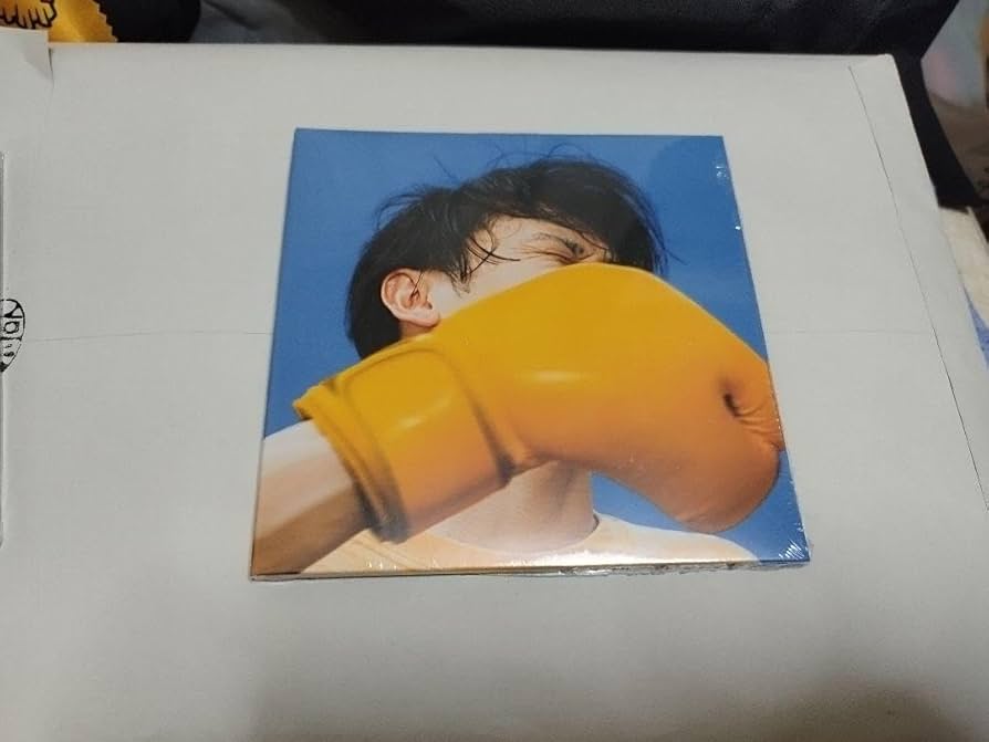 Amazon.co.jp: KOTORI アルバム 会場限定 CD Good Luck : おもちゃ