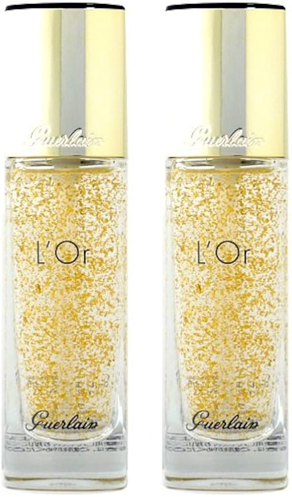 Amazon.co.jp: ゲラン GUERLAIN ロール エッセンス エクラ 30mL 【2個