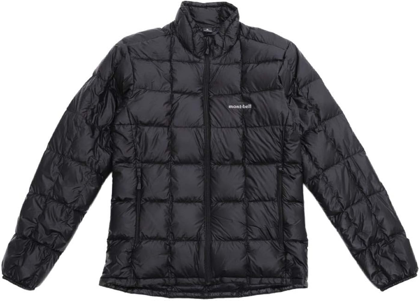 Amazon | (モンベル)mont-bell スペリオ ダウンジャケット Men's