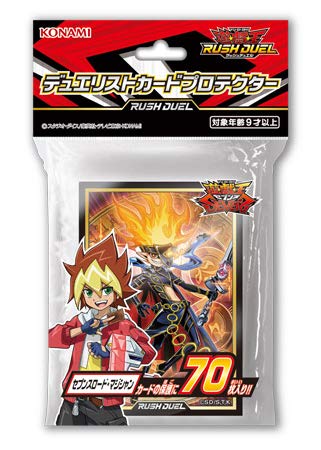 Amazon.co.jp: 遊戯王ラッシュデュエル デュエリストカード