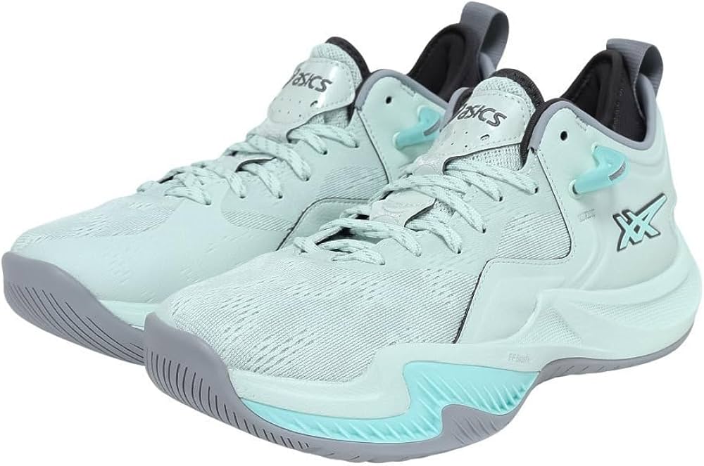 Amazon.co.jp: アシックス（ASICS） バスケットシューズ バッシュ NOVA