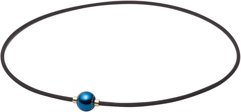 Amazon | 【羽生結弦選手愛用商品】ファイテン(phiten) ネックレス