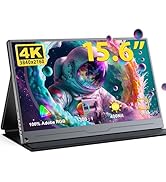 Amazon.co.jp: モバイルモニター EVICIV 15.6インチ 4Kモバイル