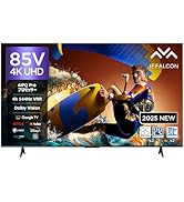 Amazon.co.jp: 【Amazon.co.jp限定】iFFALCON テレビ 32V型 Google TV