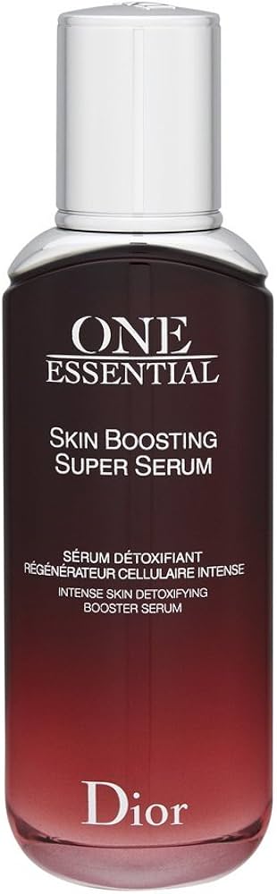 Amazon.co.jp: ワン エッセンシャル セラム 75ml 【クリスチャン