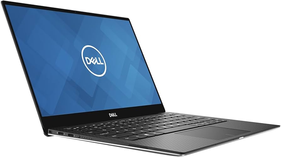 Amazon.com: Dell XPS 13 9380 13.3