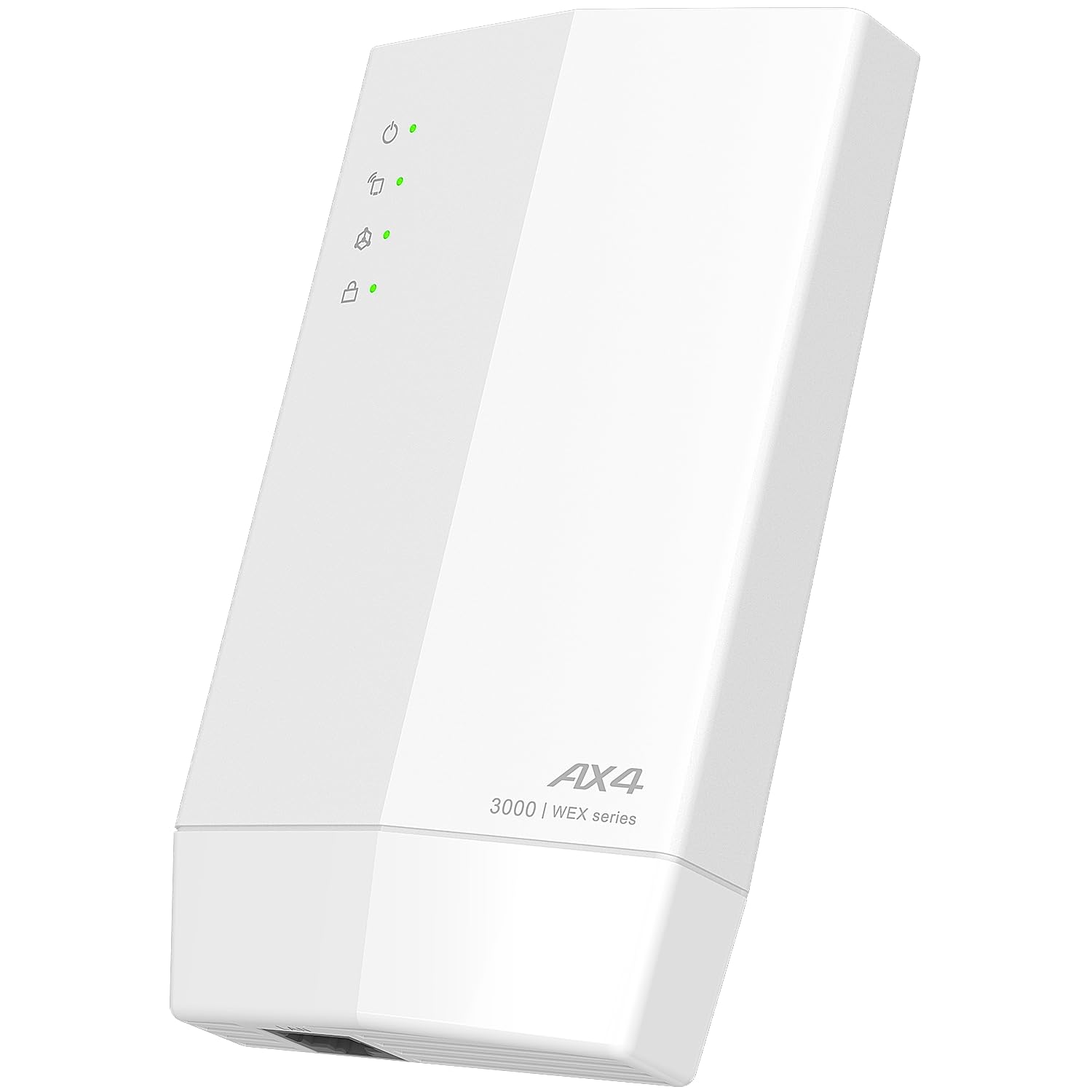 Amazon.co.jp: 【Amazon.co.jp限定】バッファロー WiFi 無線LAN 中継機