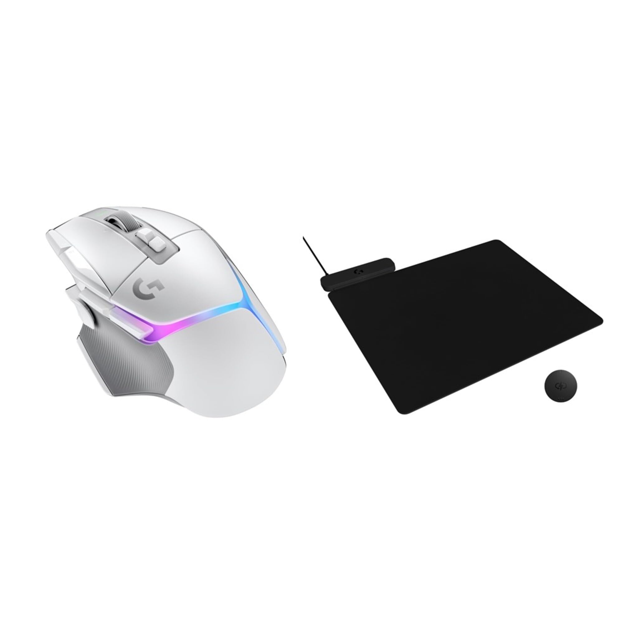 Amazon.co.jp: Logicool G ゲーミングマウス G502 X PLUS LIGHTSPEED +