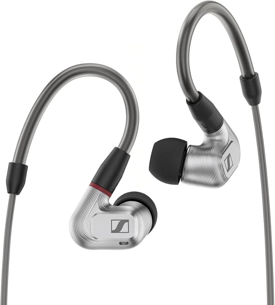 Amazon.com: Sennheiser IE 900 Audiophile In-Ear Monitors