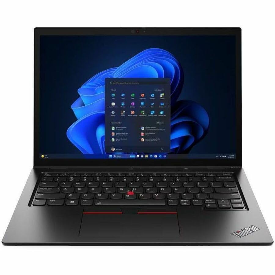 Amazon.com: Lenovo ThinkPad L13 Gen 5 21LM0012US 13.3