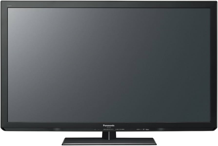 Amazon.co.jp: Panasonic TH-L37C5 37V LCD TV, Full High Definition