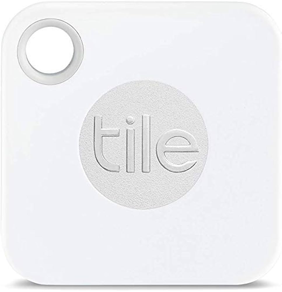 Amazon.co.jp: Tile Mate(電池交換版) 探し物/スマホが見つかる 紛失
