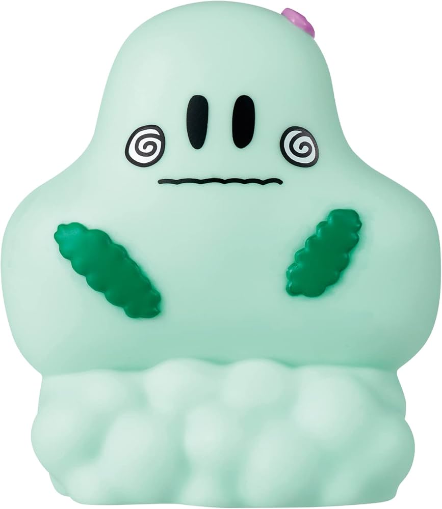 Amazon.co.jp: [バンダイ(BANDAI)] シナぷしゅ やわらかピーピーにゅう