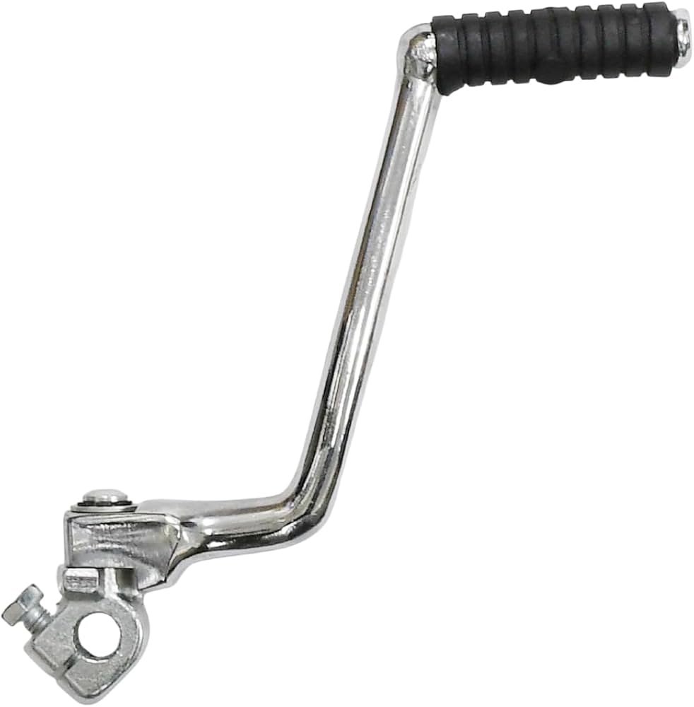 Amazon.co.jp: PHOENIX キックペダル キックレバー オフセット 60mm