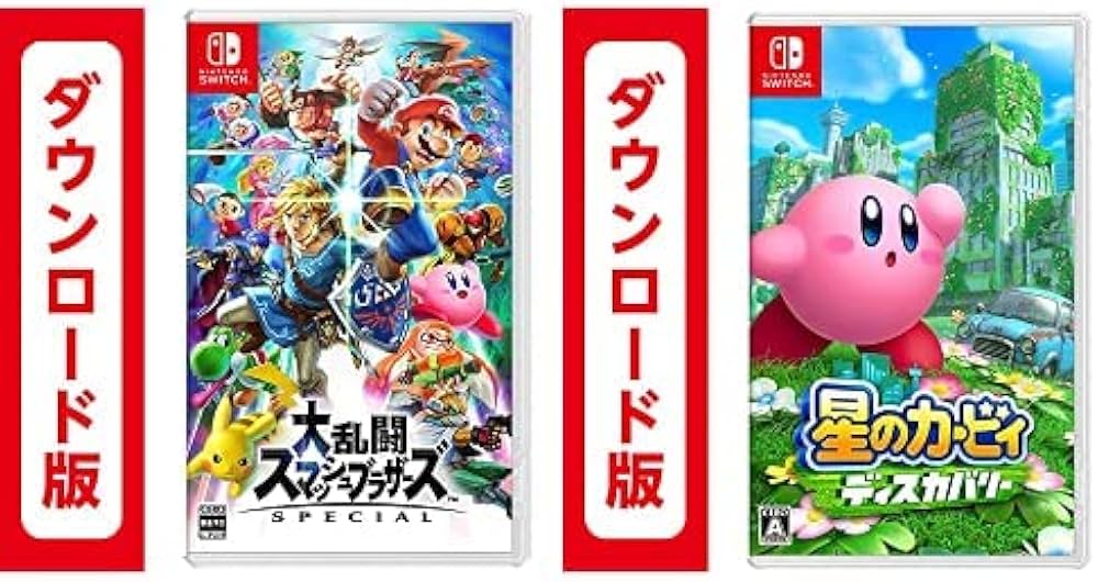 Amazon.co.jp: 大乱闘スマッシュブラザーズ SPECIAL - Switch