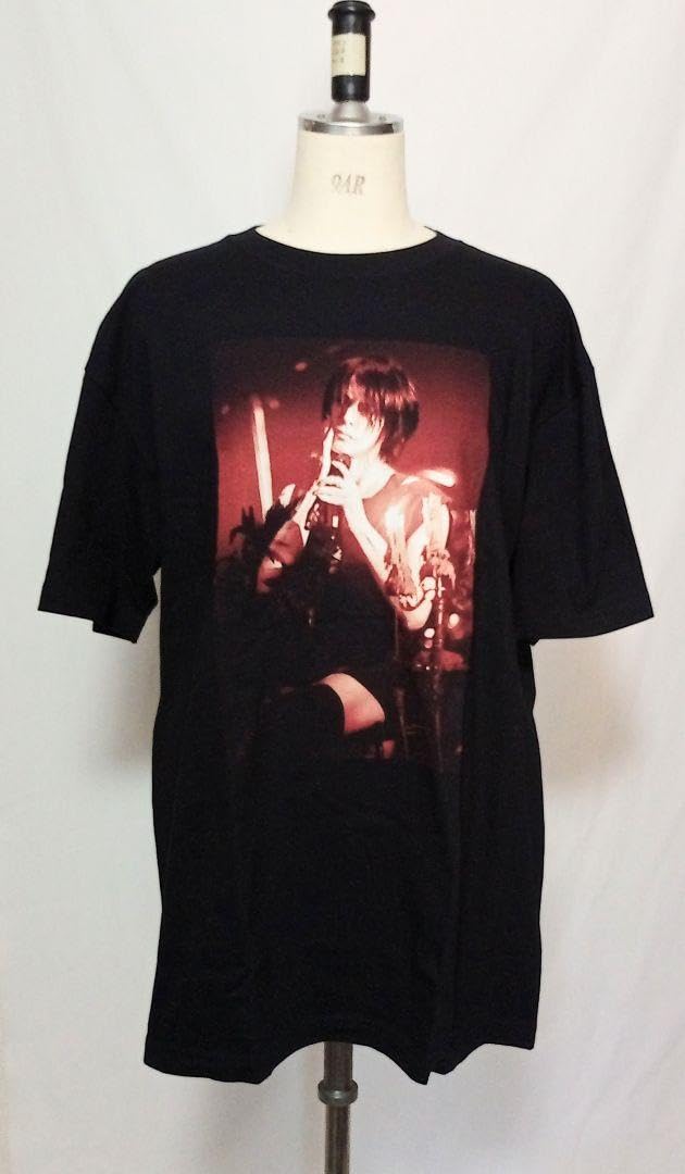 Amazon.co.jp: 櫻井敦司Tシャツ異空BUCK-TICKコンサートグッズ : おもちゃ