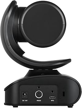 Amazon.co.jp: AVer Information 4K対応プレミアムWebカメラ