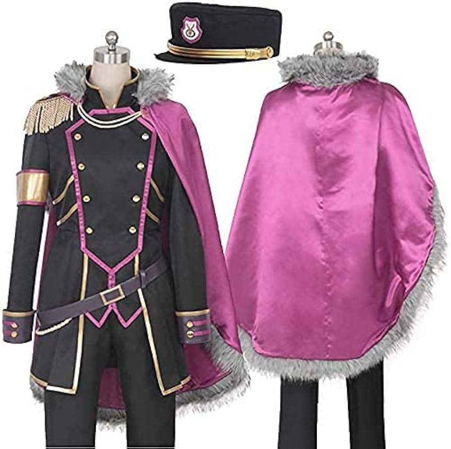 Amazon.co.jp: IDOLiSH7 アイドリッシュセブン アイナナ Re:vale 百