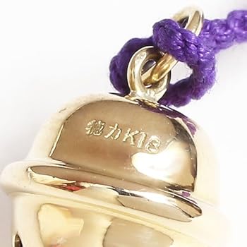 Amazon.co.jp: [ジュエリーウォーク心斎橋] 【徳力本店】 18金 K18 金