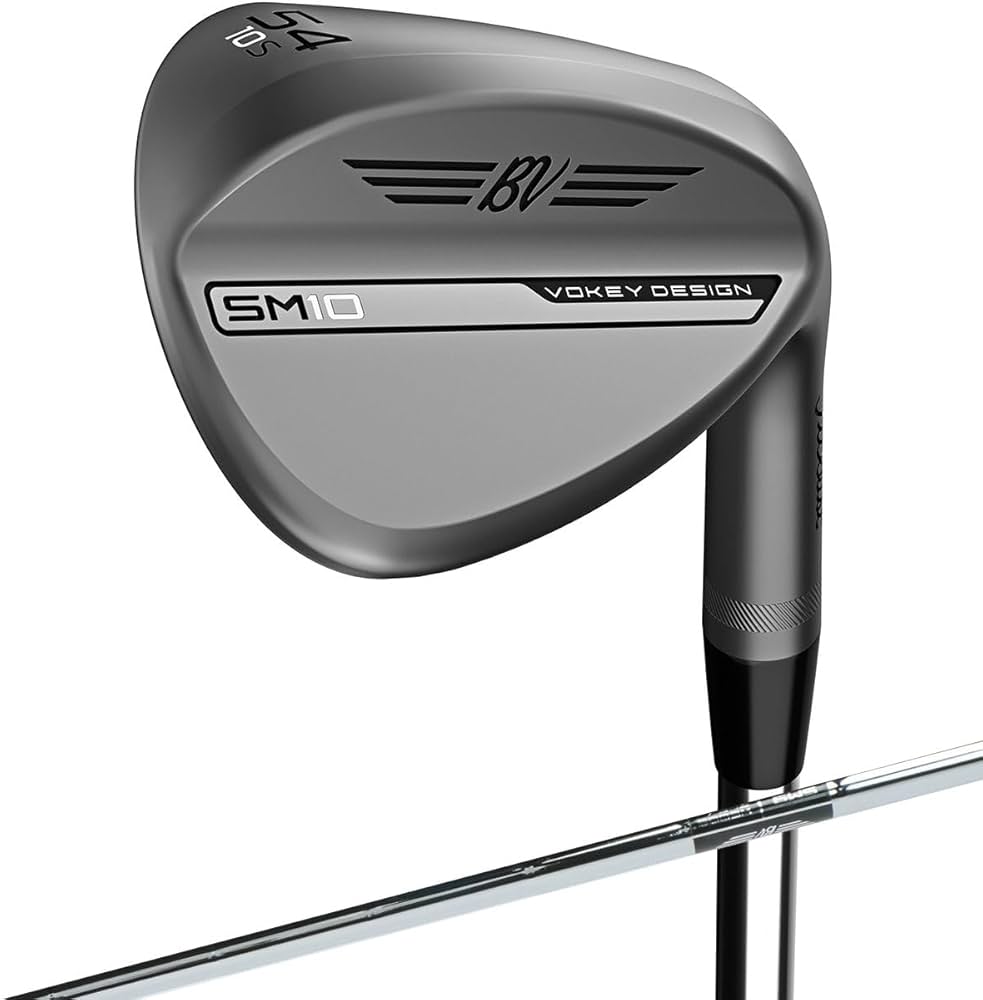 Amazon | Titleist Wedge Vokey SM10ニッケルDG S200 5212F