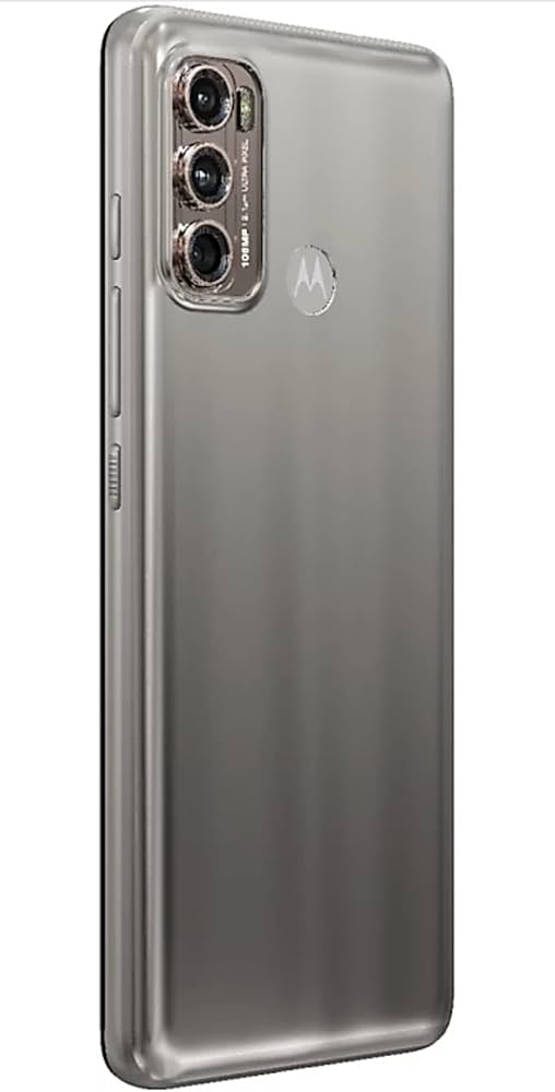 Amazon | Motorola Moto G60 Dual-SIM 128GB ROM + 6GB RAM (GSM Only
