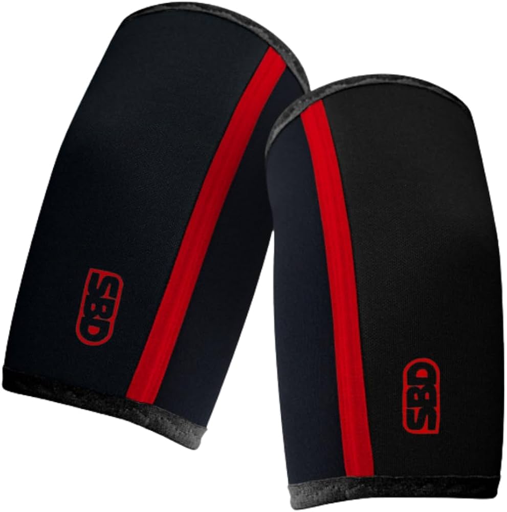 Amazon.co.jp: SBD 正規品 エルボースリーブ 肘サポーター XSサイズ
