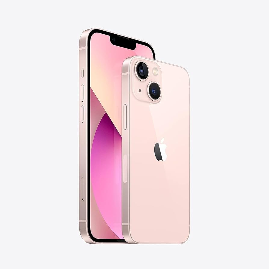 Amazon.com: Apple iPhone (Renewed Premium) 13, 512GB, Pink