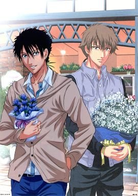 Amazon.co.jp: テニスの王子様 プレミアムセルシート Vol.4 4C-10＆4P