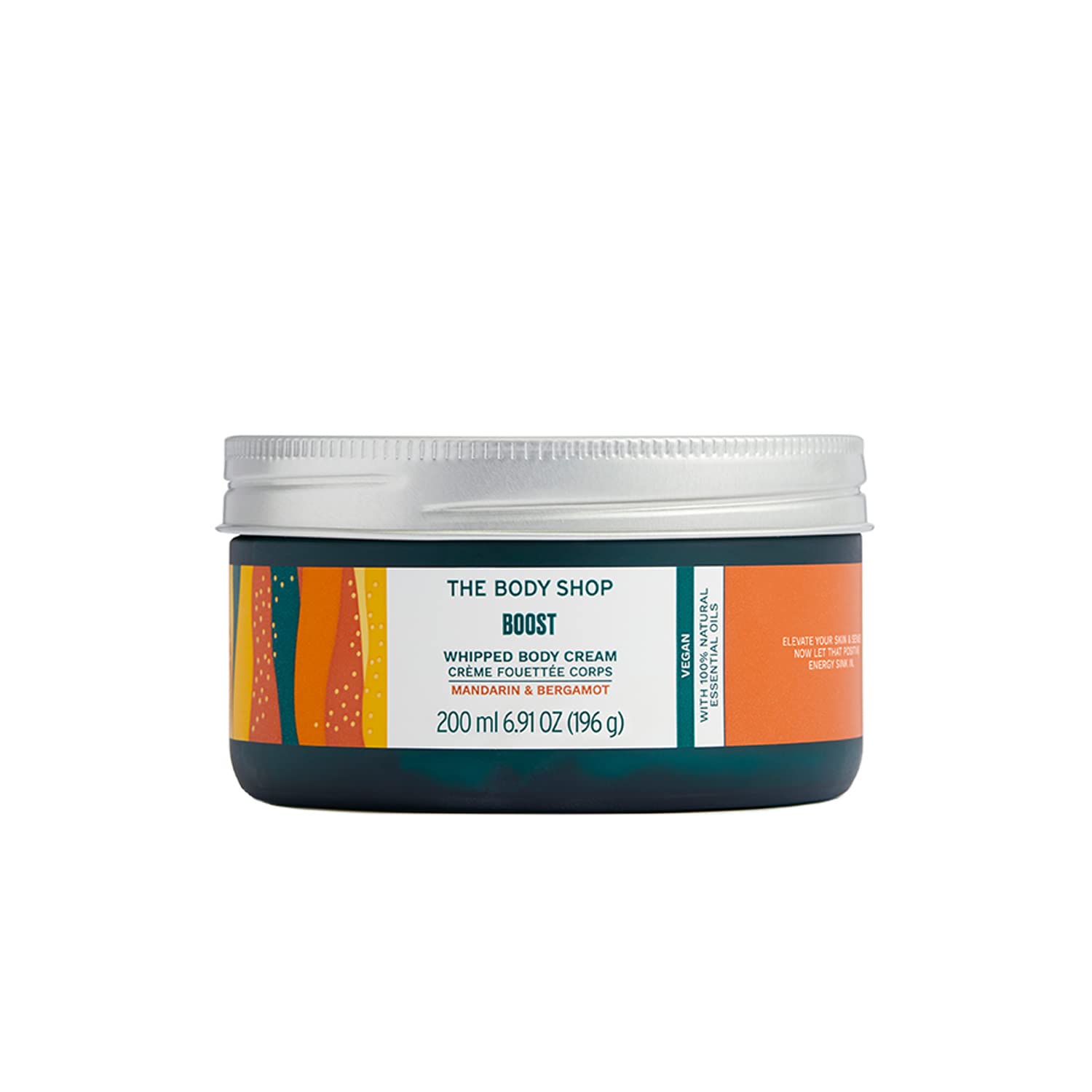 Amazon.co.jp: ザボディショップ: マンダリン&ベルガモット