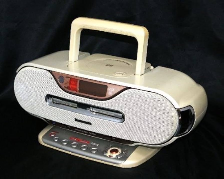 Amazon.co.jp: Panasonic パナソニック RX-MDX80-W ホワイト