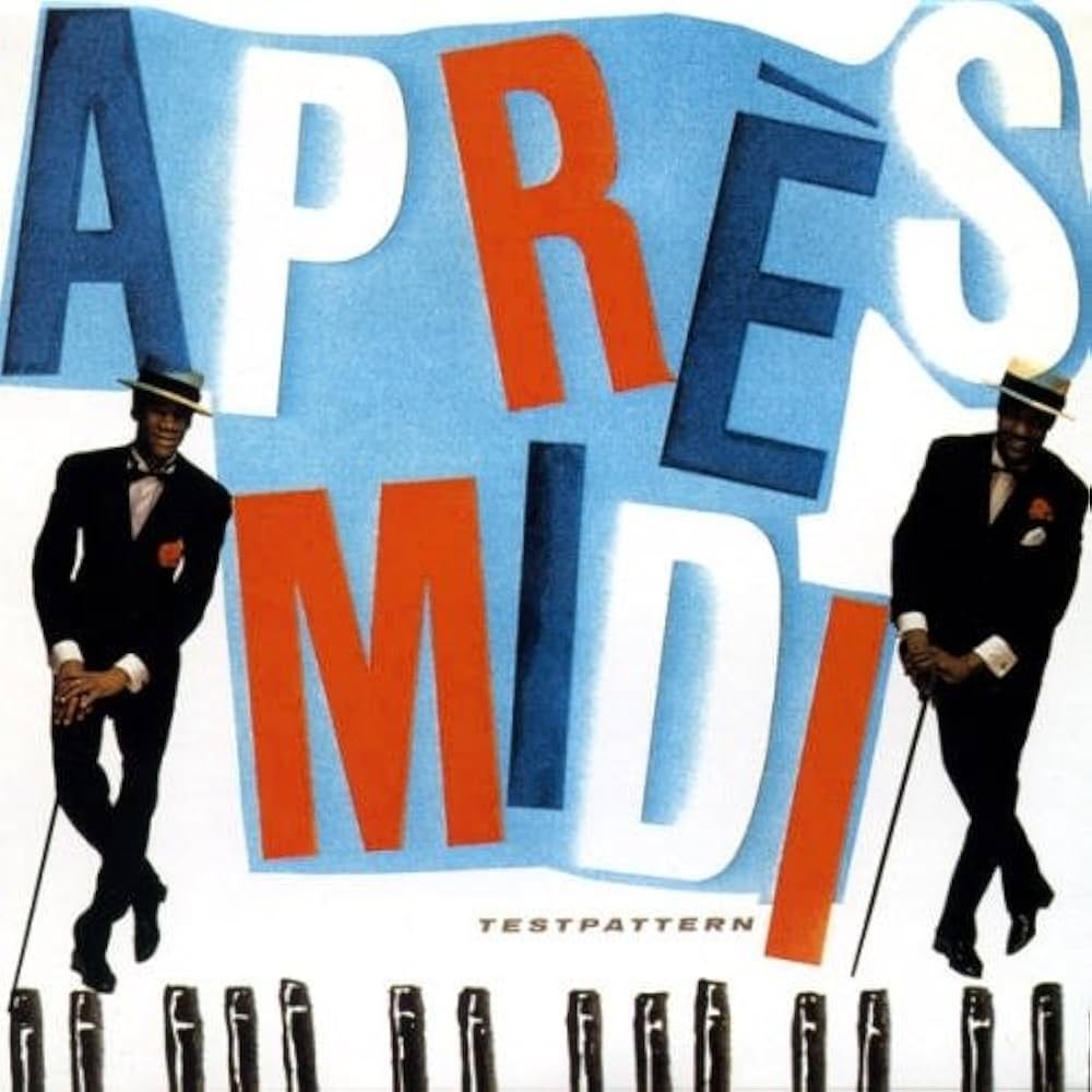 Amazon.co.jp: APRES-MIDI: ミュージック