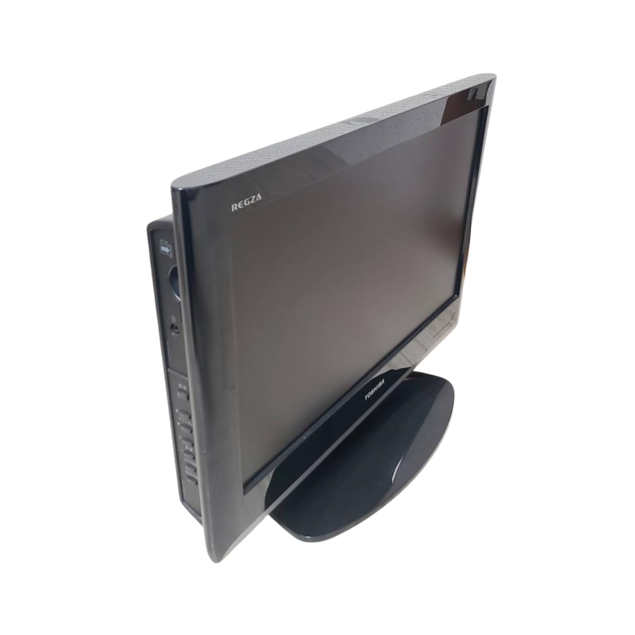 Amazon | TOSHIBA 19V型 ハイビジョン液晶テレビ REGZA 19A8000K