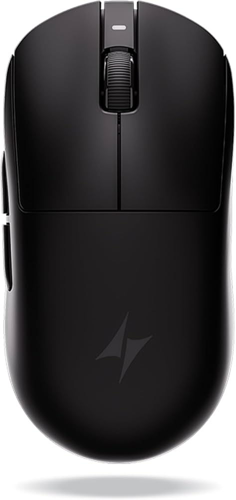 Amazon.com: ATK Dragonfly A9 Plus Wireless Gaming Mouse, 57g