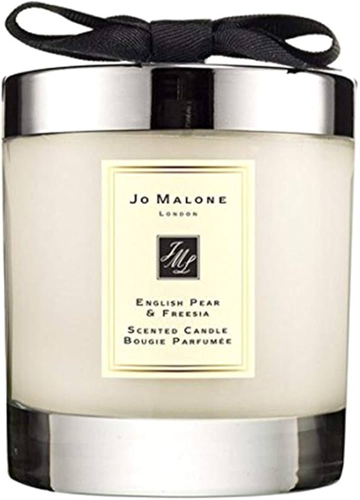 Amazon.com: Jo Malone 'English Pear & Freesia : Home & Kitchen